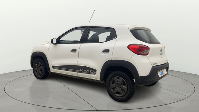 Second-hand 2019 Renault KWID 1.0 RXT Optional AT 2016-2019 for sale in Bangalore-4