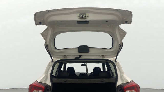 Second-hand 2019 Renault KWID 1.0 RXT Optional AT 2016-2019 for sale in Bangalore-20