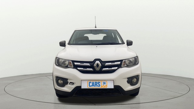 Second-hand 2019 Renault KWID 1.0 RXT Optional AT 2016-2019 for sale in Bangalore-7