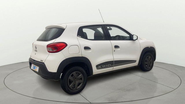 Second-hand 2019 Renault KWID 1.0 RXT Optional AT 2016-2019 for sale in Bangalore-2