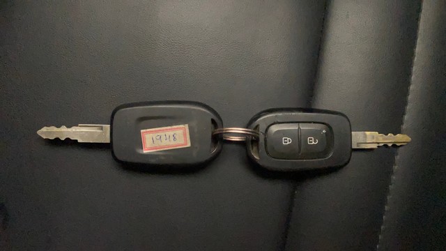 Second-hand 2019 Renault KWID 1.0 RXT Optional AT 2016-2019 for sale in Bangalore-21