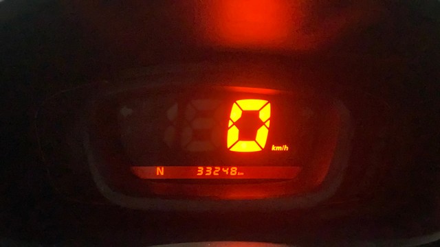 Second-hand 2019 Renault KWID 1.0 RXT Optional AT 2016-2019 for sale in Bangalore-11