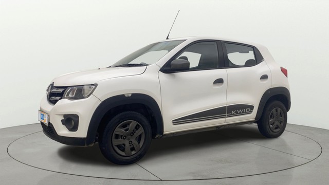 Second-hand 2019 Renault KWID 1.0 RXT Optional AT 2016-2019 for sale in Bangalore-6
