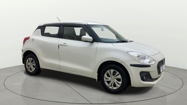 Second-hand 2019 Maruti Suzuki Swift VXI AMT for sale in Hyderabad-0