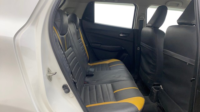 Second-hand 2019 Maruti Suzuki Swift VXI AMT for sale in Hyderabad-16