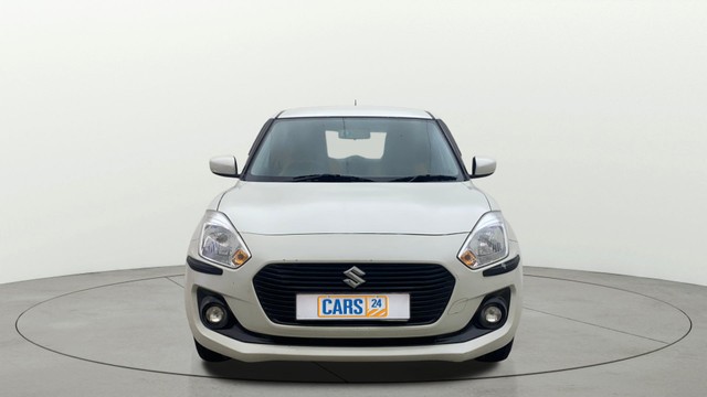 Second-hand 2019 Maruti Suzuki Swift VXI AMT for sale in Hyderabad-7