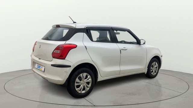 Second-hand 2019 Maruti Suzuki Swift VXI AMT for sale in Hyderabad-2
