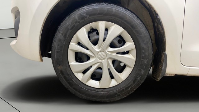 Second-hand 2019 Maruti Suzuki Swift VXI AMT for sale in Hyderabad-25