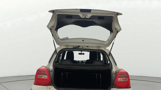 Second-hand 2019 Maruti Suzuki Swift VXI AMT for sale in Hyderabad-20