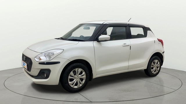 Second-hand 2019 Maruti Suzuki Swift VXI AMT for sale in Hyderabad-6