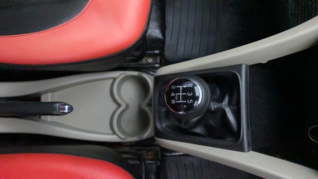 Maruti Celerio VXI Second-hand 2016 Maruti Celerio VXI for sale in Kochi-13