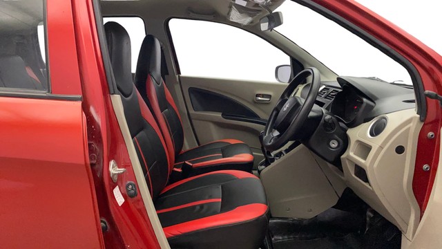 Maruti Celerio VXI Second-hand 2016 Maruti Celerio VXI for sale in Kochi-15