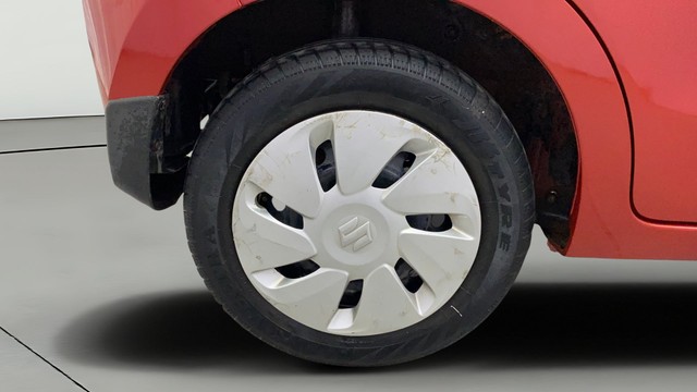 Maruti Celerio VXI Second-hand 2016 Maruti Celerio VXI for sale in Kochi-24