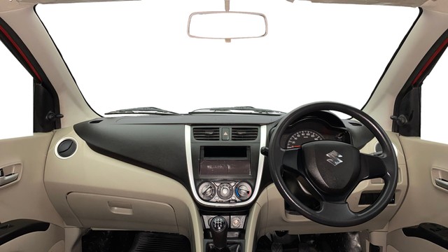 Maruti Celerio VXI Second-hand 2016 Maruti Celerio VXI for sale in Kochi-10