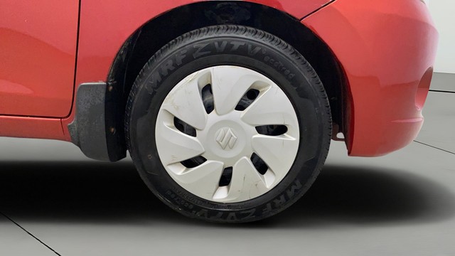 Maruti Celerio VXI Second-hand 2016 Maruti Celerio VXI for sale in Kochi-23