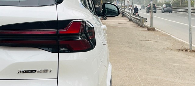 Second-hand 2024 BMW X5 xDrive40i M Sport for sale in New Delhi-8