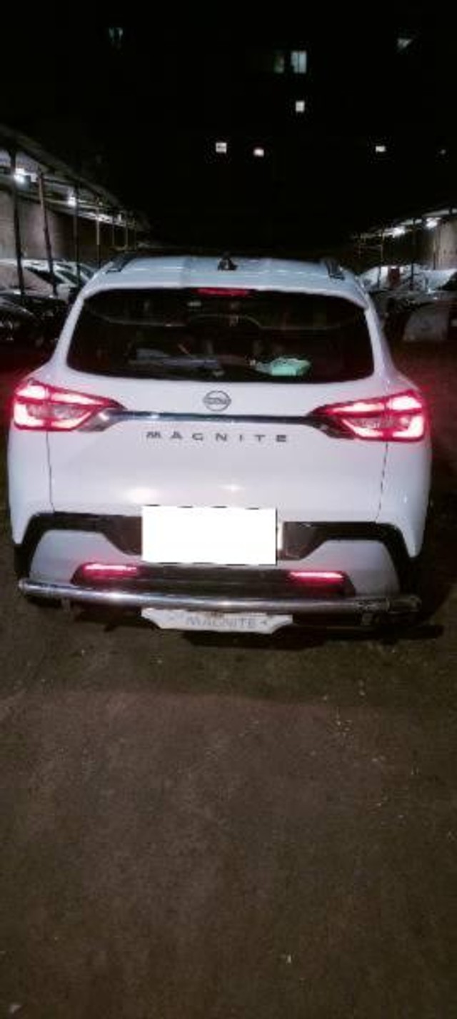 Second-hand 2022 Nissan Magnite XL BSVI for sale in Patna-1