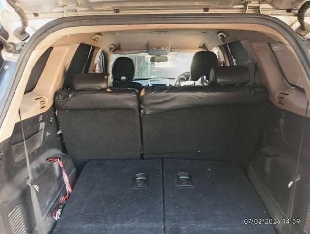 Second-hand 2014 Mahindra XUV500 W6 2WD for sale in Gwalior-8