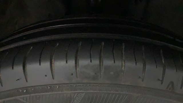 Second-hand 2018 Datsun RediGO A for sale in Kochi-28