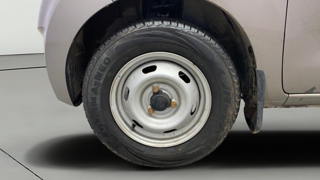 Second-hand 2018 Datsun RediGO A for sale in Kochi-25