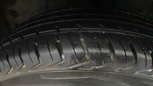 Second-hand 2018 Datsun RediGO A for sale in Kochi-30