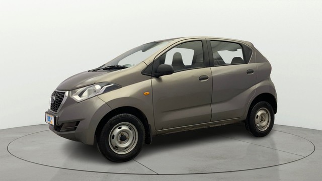 Second-hand 2018 Datsun RediGO A for sale in Kochi-6