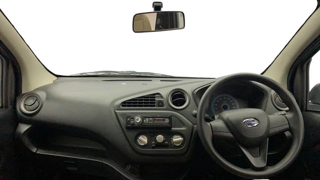 Second-hand 2018 Datsun RediGO A for sale in Kochi-10