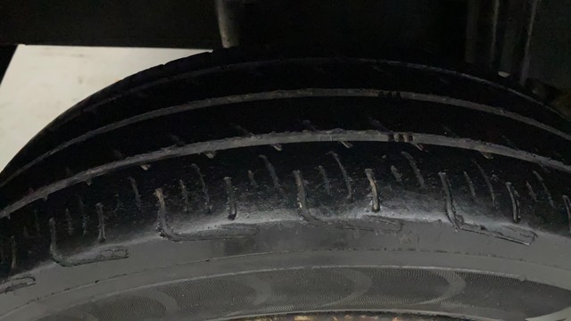 Second-hand 2018 Datsun RediGO A for sale in Kochi-29