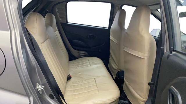 Second-hand 2018 Datsun RediGO A for sale in Kochi-16