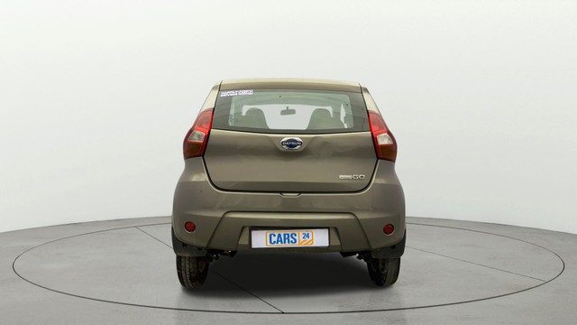 Second-hand 2018 Datsun RediGO A for sale in Kochi-3