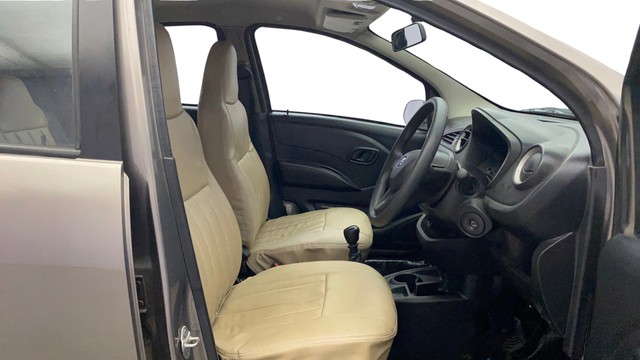 Second-hand 2018 Datsun RediGO A for sale in Kochi-15