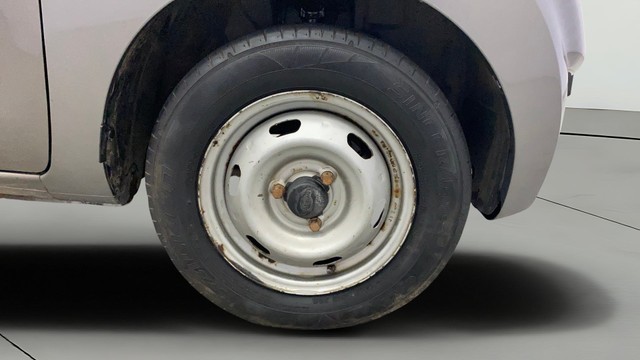 Second-hand 2018 Datsun RediGO A for sale in Kochi-23