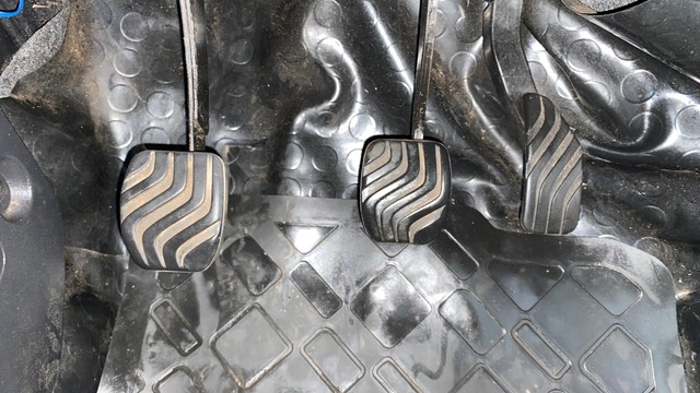 Second-hand 2018 Datsun RediGO A for sale in Kochi-14