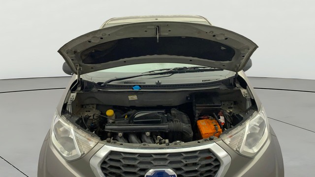 Second-hand 2018 Datsun RediGO A for sale in Kochi-9