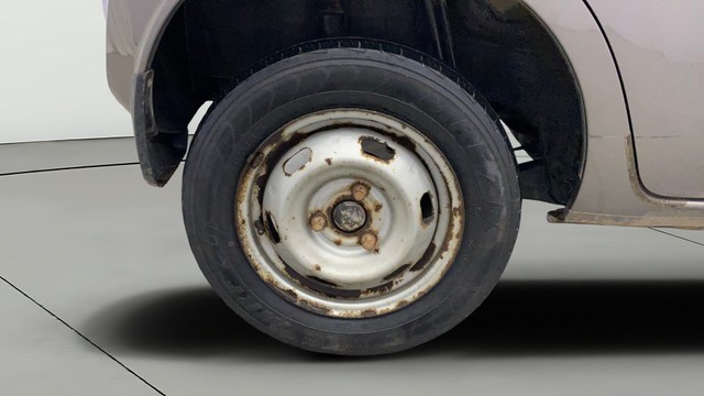 Second-hand 2018 Datsun RediGO A for sale in Kochi-24