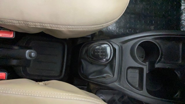 Second-hand 2018 Datsun RediGO A for sale in Kochi-13