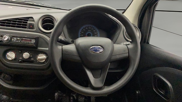 Second-hand 2018 Datsun RediGO A for sale in Kochi-12