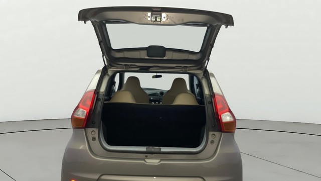 Second-hand 2018 Datsun RediGO A for sale in Kochi-20