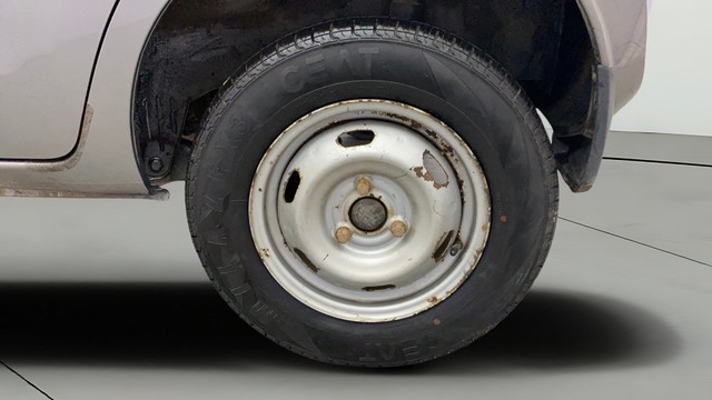 Second-hand 2018 Datsun RediGO A for sale in Kochi-26