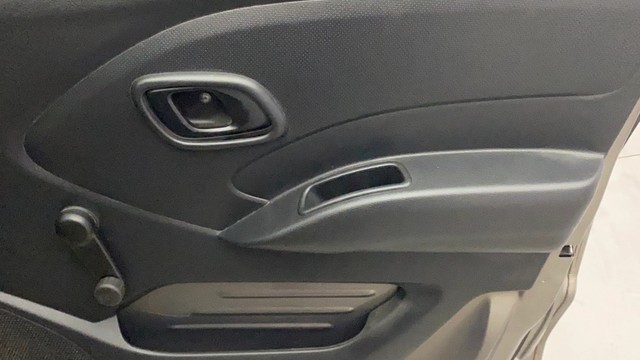 Second-hand 2018 Datsun RediGO A for sale in Kochi-17