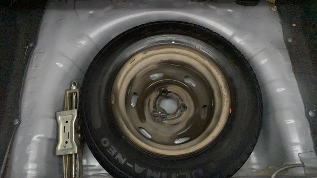 Second-hand 2018 Datsun RediGO A for sale in Kochi-27