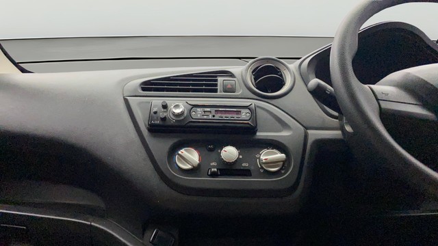 Second-hand 2018 Datsun RediGO A for sale in Kochi-22