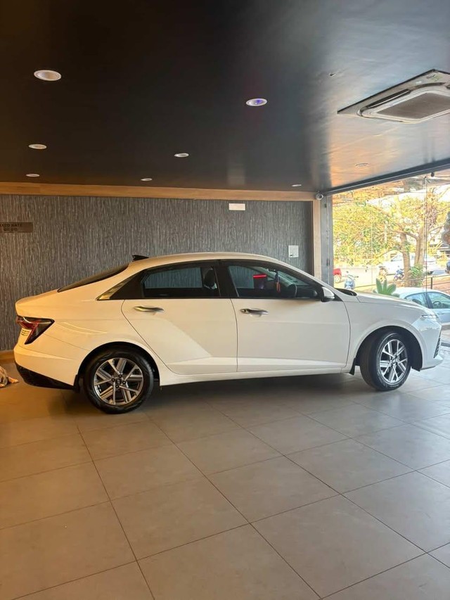 Second-hand 2023 Hyundai Verna SX for sale in Bhubaneswar-1