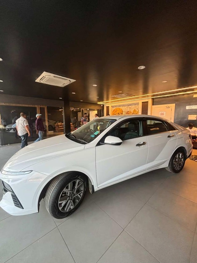 Second-hand 2023 Hyundai Verna SX for sale in Bhubaneswar-2