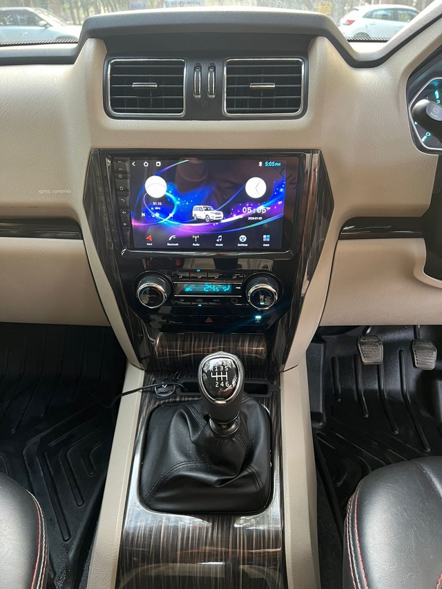 Mahindra Scorpio S 11 Second-hand 2025 Mahindra Scorpio S 11 for sale in New Delhi-9