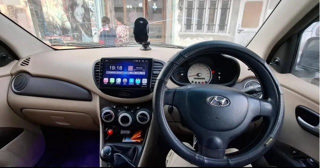 Hyundai i10 Sportz Second-hand 2011 Hyundai i10 Sportz for sale in Udhampur-0