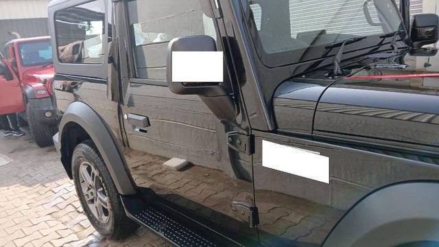 Second-hand 2026 Mahindra Thar LXT 4WD Diesel for sale in Rewari-3