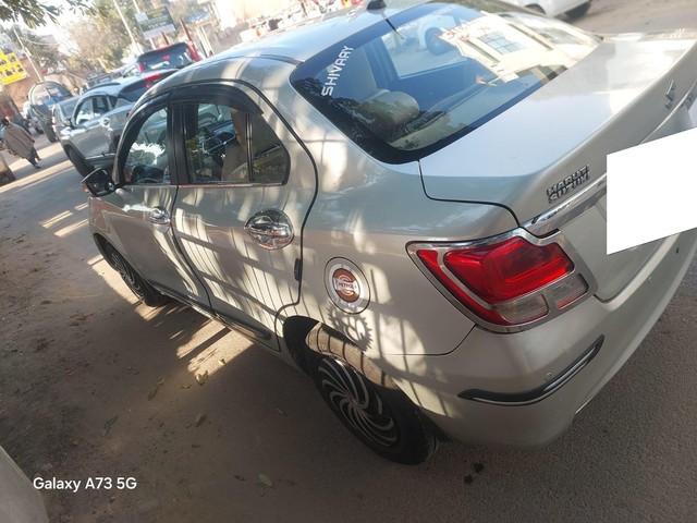 Second-hand 2019 Maruti Swift Dzire VXI 1.2 for sale in Jammu-1