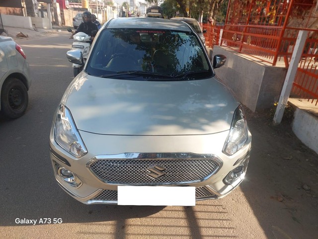 Second-hand 2019 Maruti Swift Dzire VXI 1.2 for sale in Jammu-7