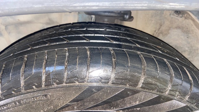 Second-hand 2017 Jeep Compass 2.0 Longitude BSIV for sale in Surat-7